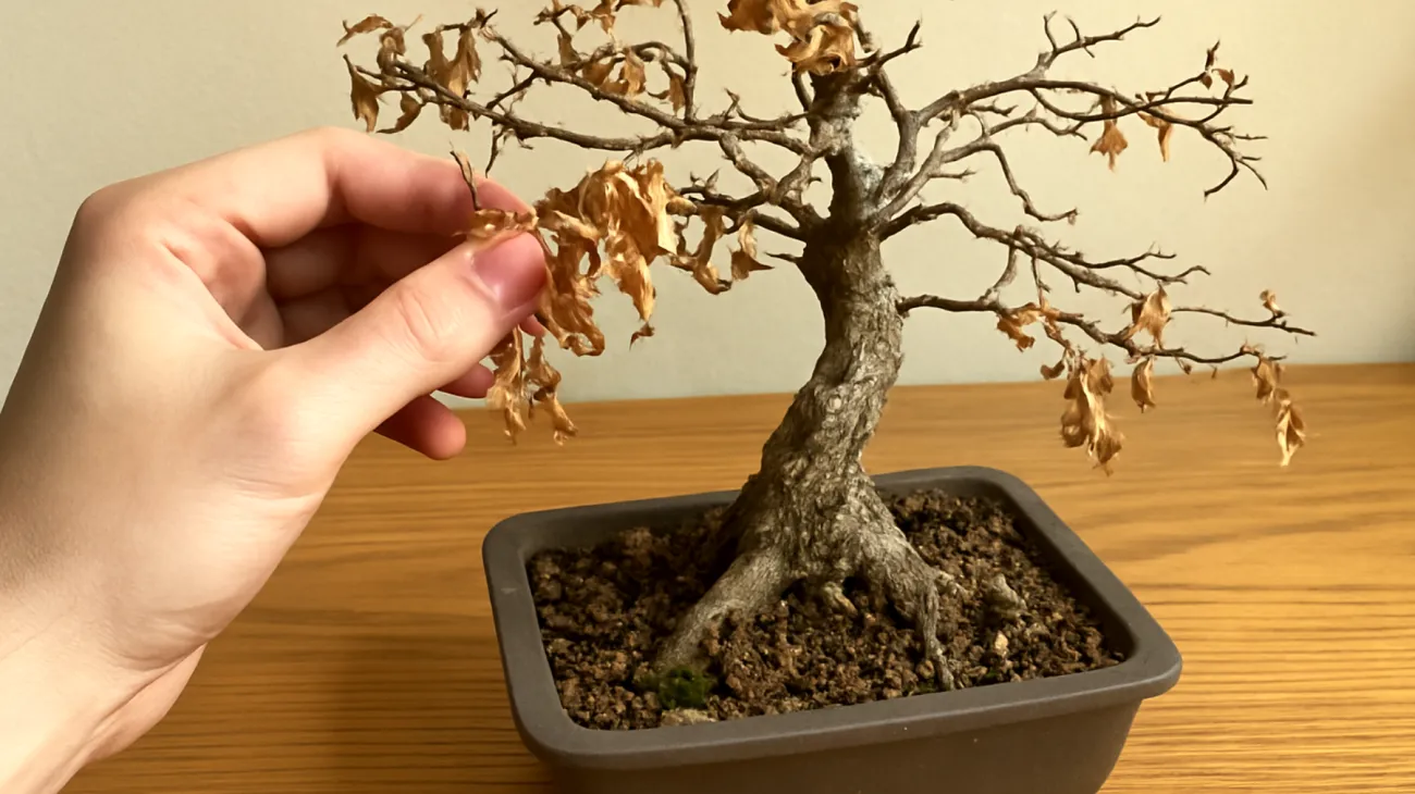 Bonsai"