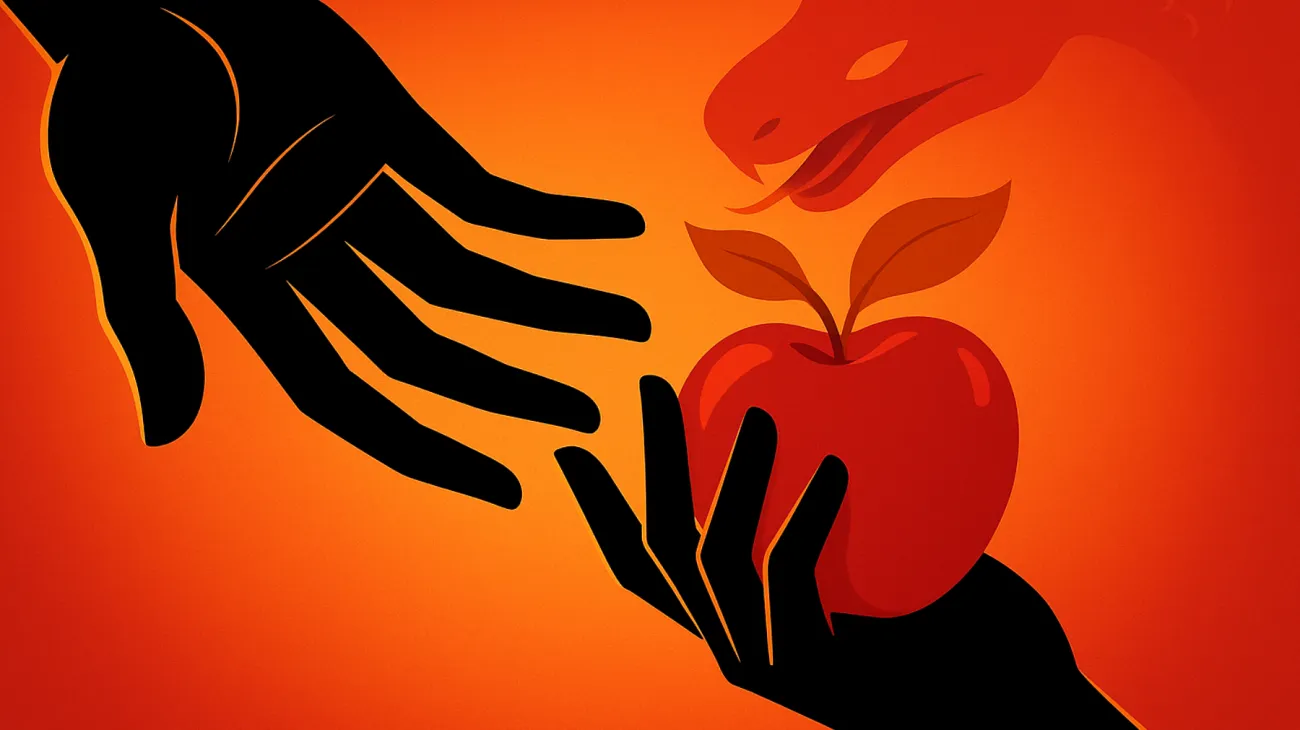 Forbidden Fruit2025-08-26T06:04:21.362Z"