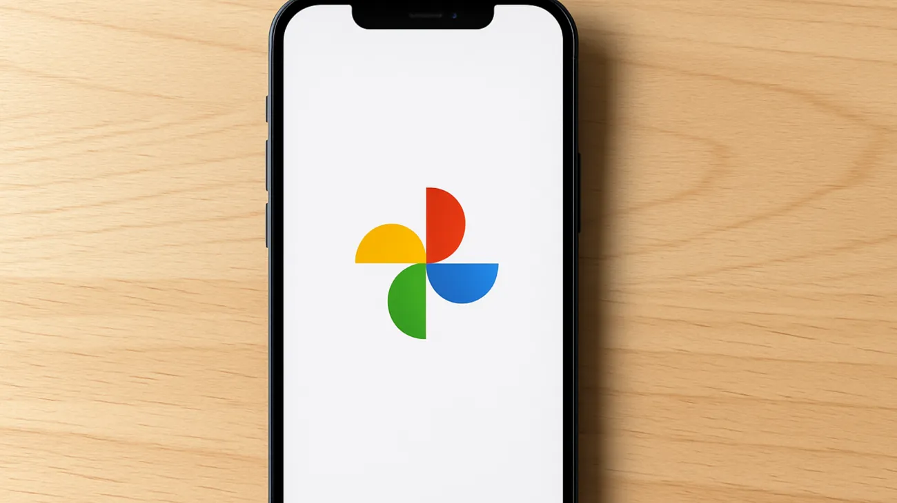 Google Foto"