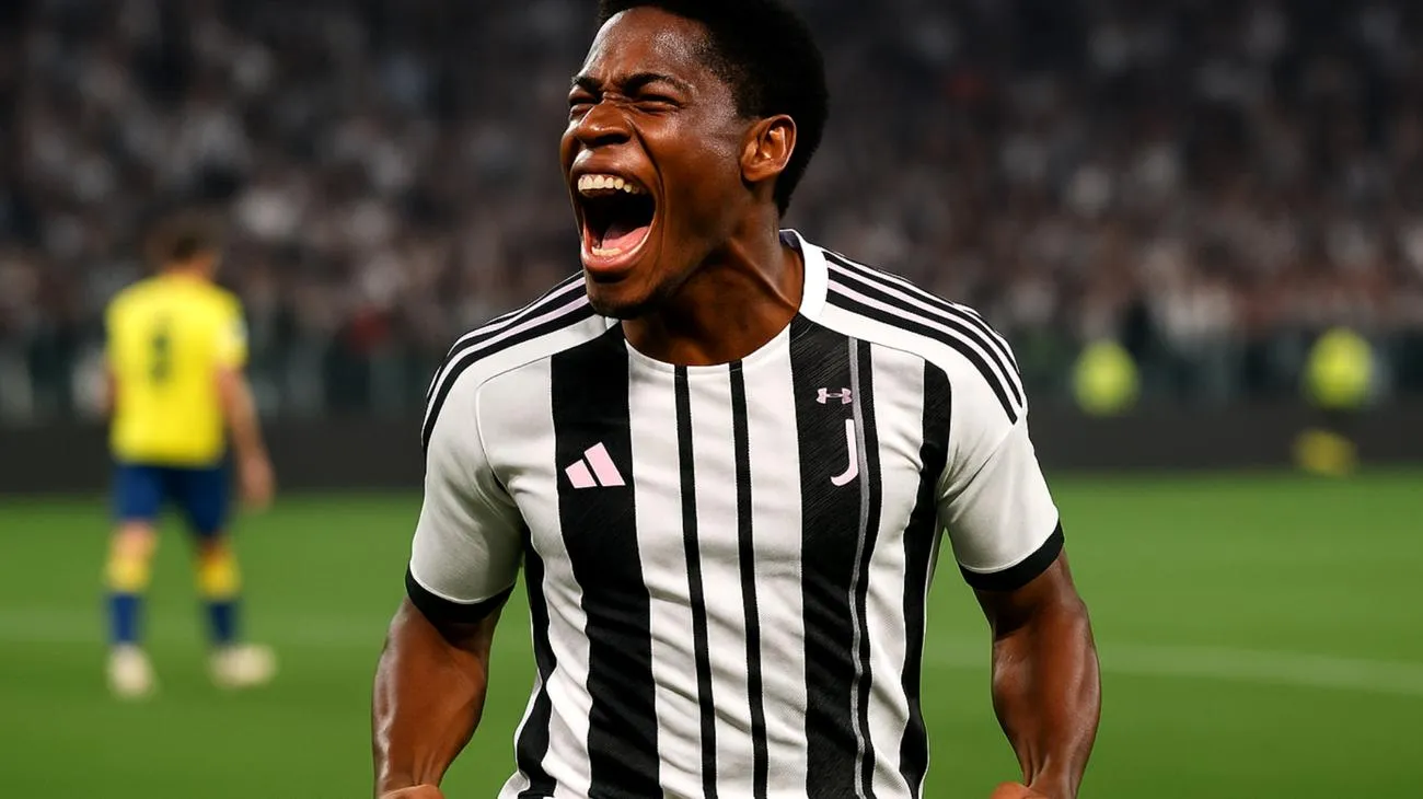 La partita Genoa - Juventus che ha rotto internet: quello che è successo davvero al 73° minuto 2025-08-31T18:37:10.260Z"