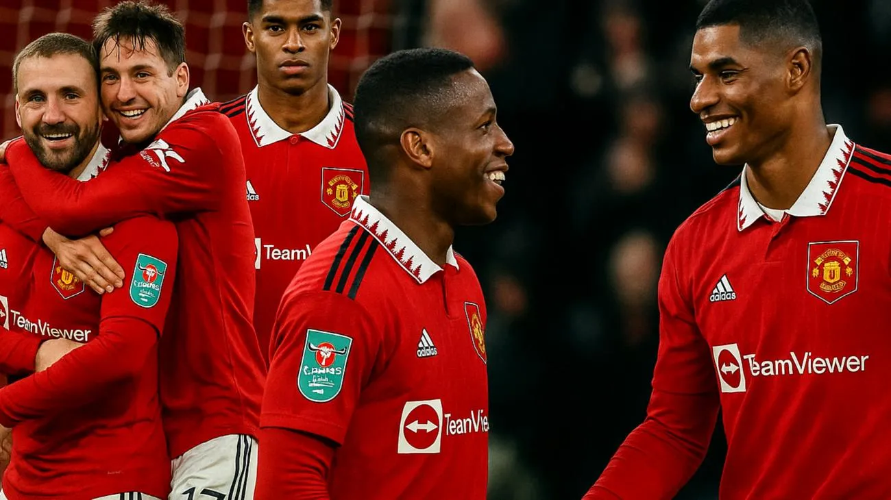 Manchester United - Burnley: quello che nessuno si aspettava è davvero accaduto 2025-08-30T15:53:27.109Z"