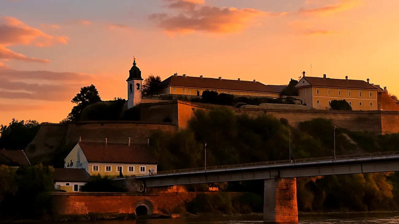 Novi Sad"