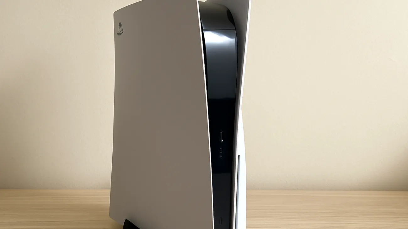 PS5"