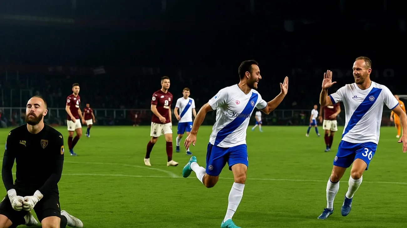 Perché Inter - Torino ha fatto esplodere le ricerche del 1000% in 4 ore 2025-08-25T18:33:35.881Z"