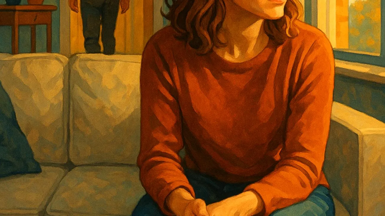 Perché alcune persone evitano sempre le relazioni stabili? La risposta della psicologia 2025-08-31T16:05:50.319Z"