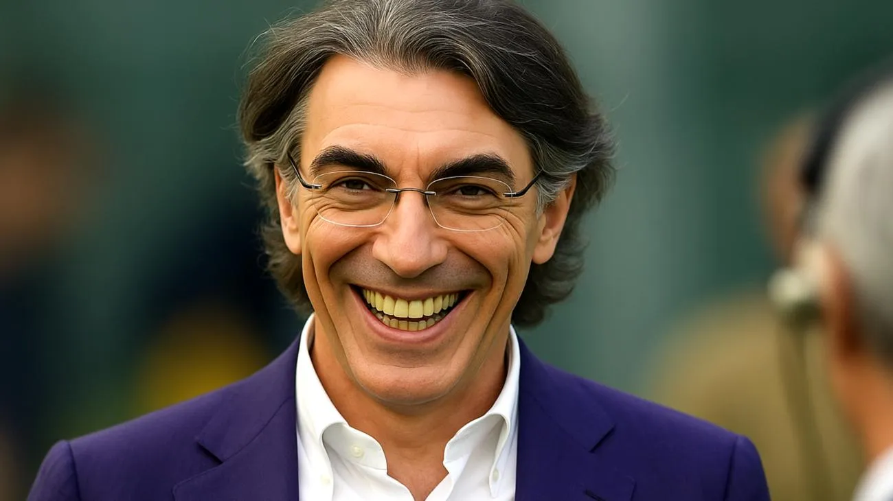 Perché tutti stanno cercando notizie su Massimo Moratti: la verità dal suo ricovero 2025-08-27T18:33:58.243Z"