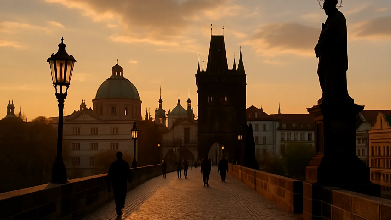 Praga"