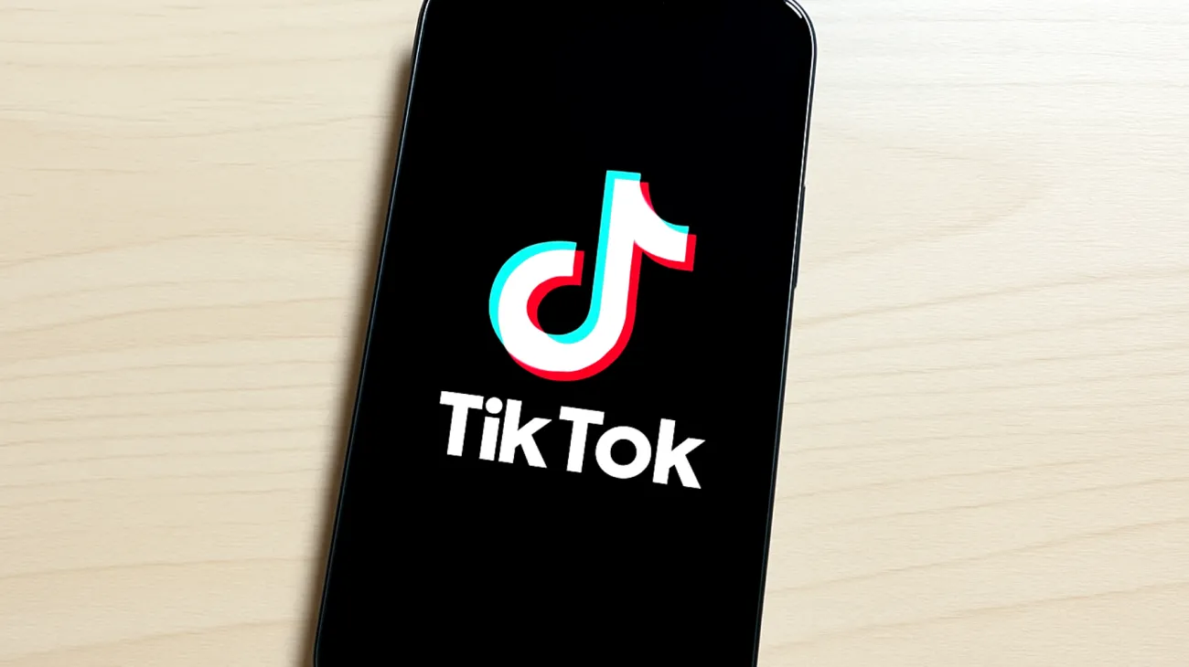 TikTok"