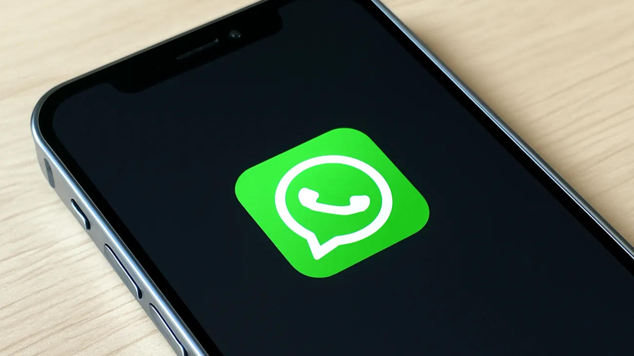 WhatsApp"