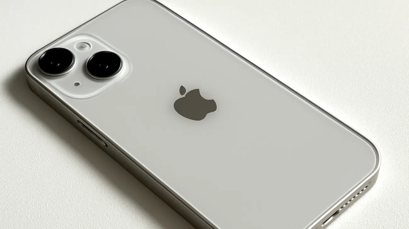 iPhone"