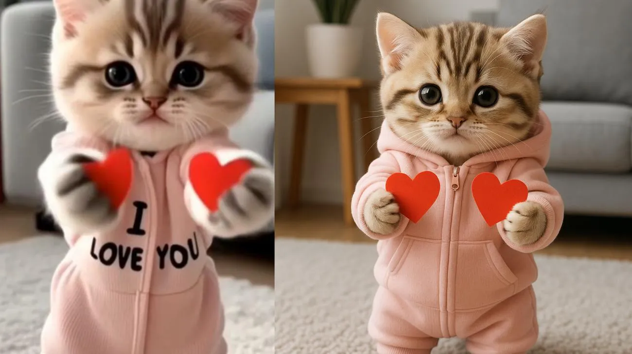 questo è per te❤️#gattocarino #gattisutiktok #animalidomestici #gattini #gatto"