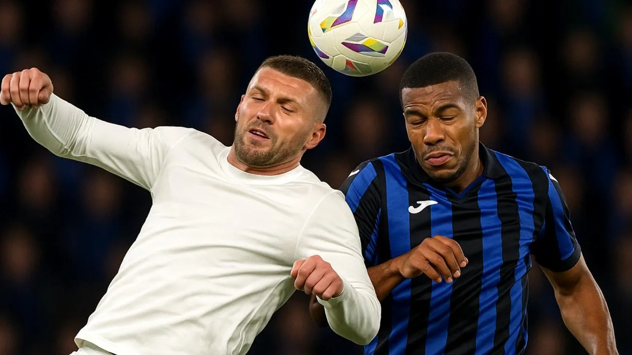 Atalanta - Lecce ha mandato in tilt Google: ecco cosa è successo davvero al Gewiss Stadium 2025-09-14T15:55:01.467Z"