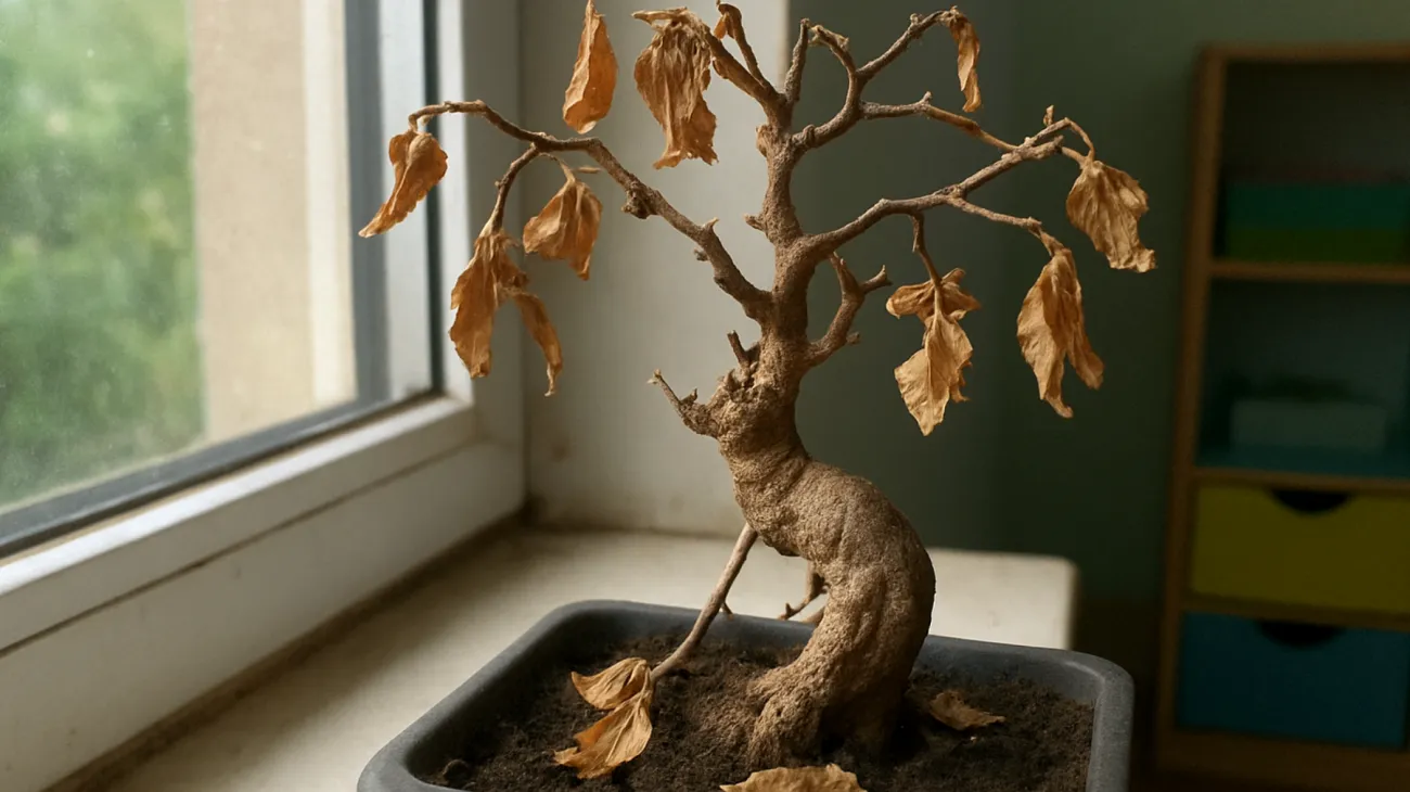 Bonsai"