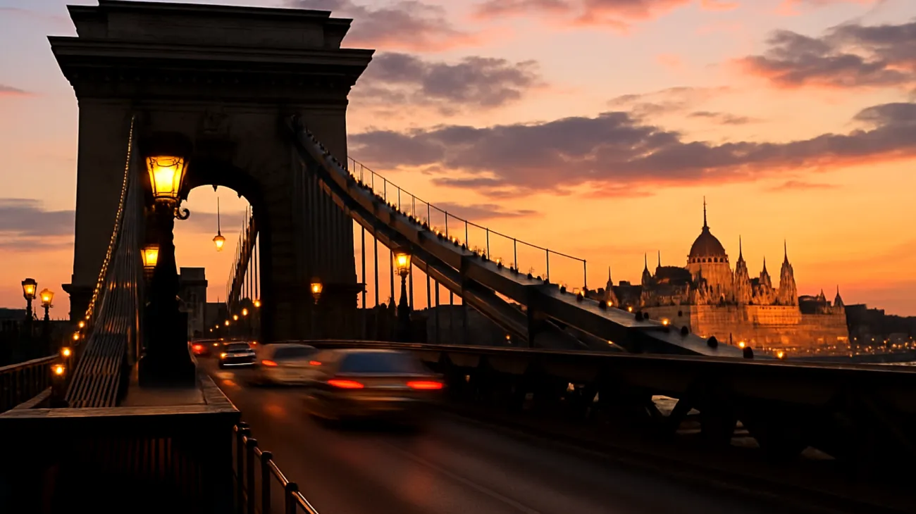 Budapest"