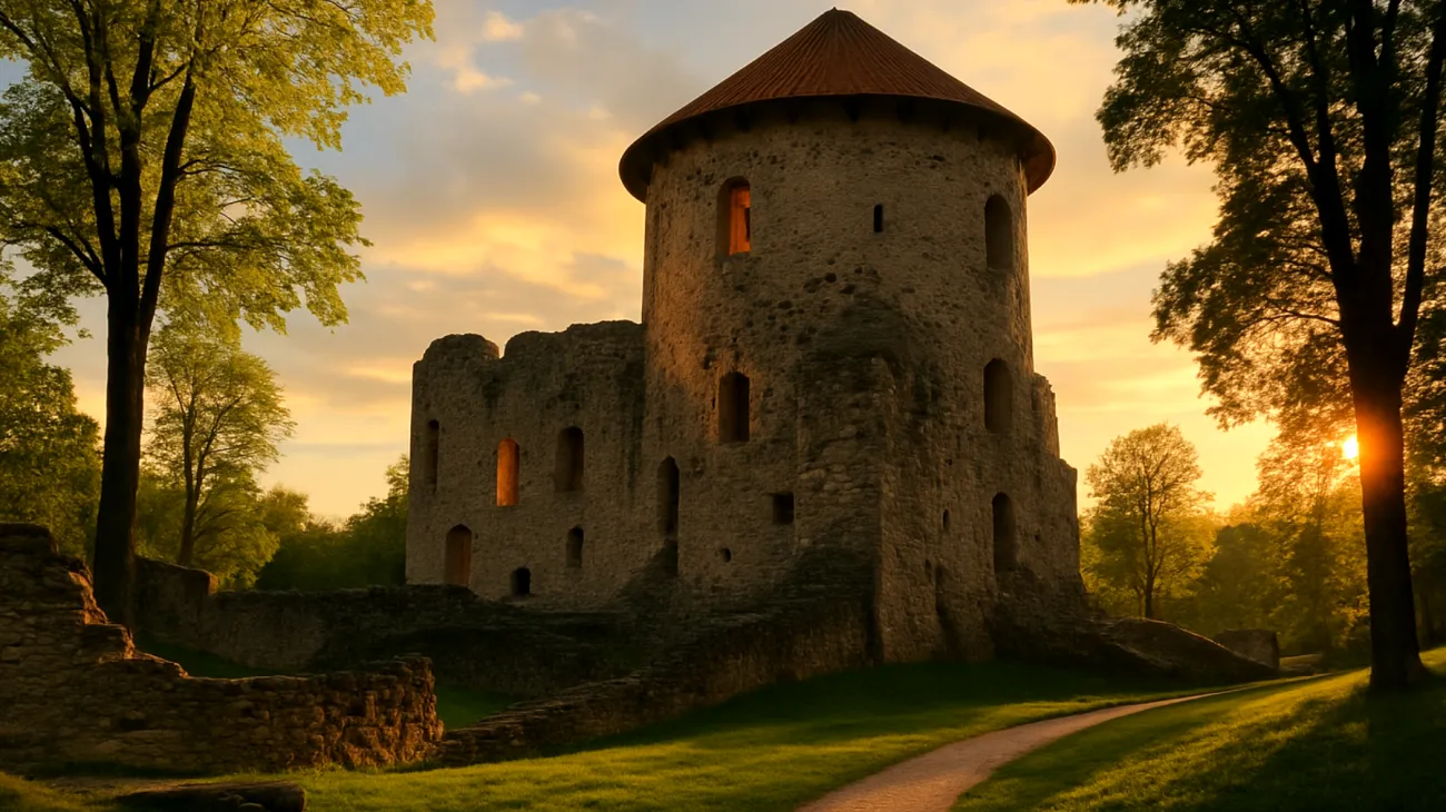 Cēsis"