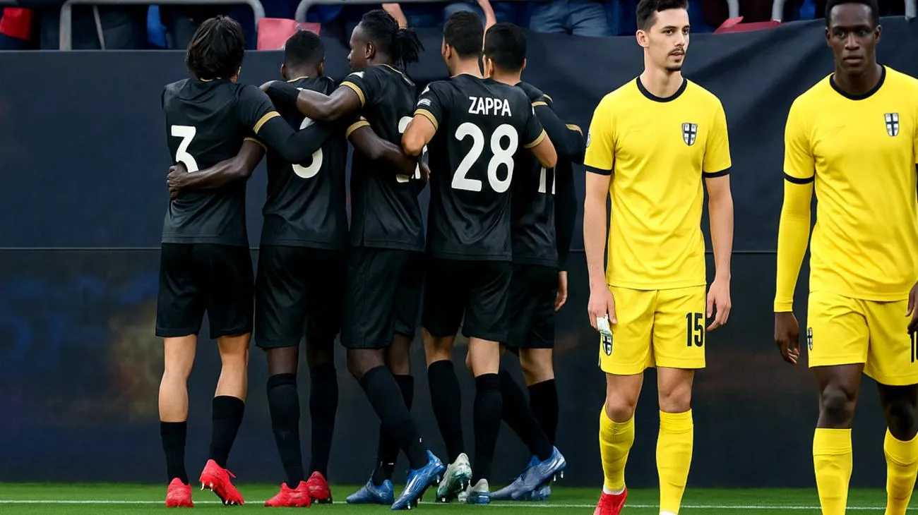 Cagliari - Parma: cosa è successo davvero che ha mandato in tilt Google con 100mila ricerche in 4 ore 2025-09-13T15:53:14.956Z"