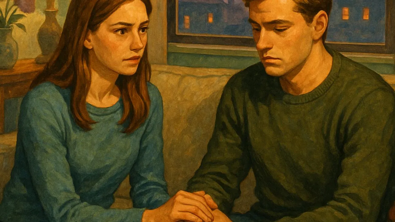 Cosa significa quando il partner tradisce, secondo la psicologia? 2025-09-07T16:06:23.720Z"