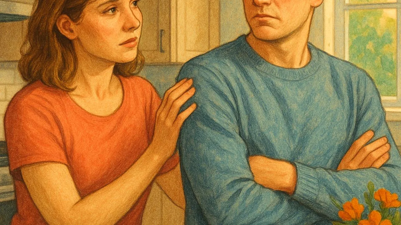 Cosa significa quando il tuo partner evita sempre il contatto fisico, secondo la psicologia? 2025-09-18T09:00:03.563Z"