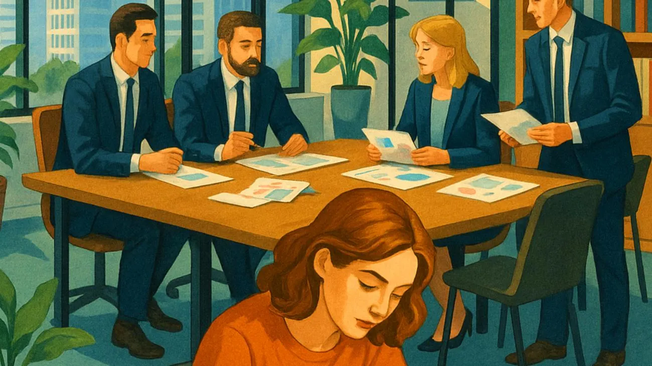 Cosa significa se preferisci lavori creativi o strutturati, secondo la psicologia? 2025-09-14T04:14:56.338Z"