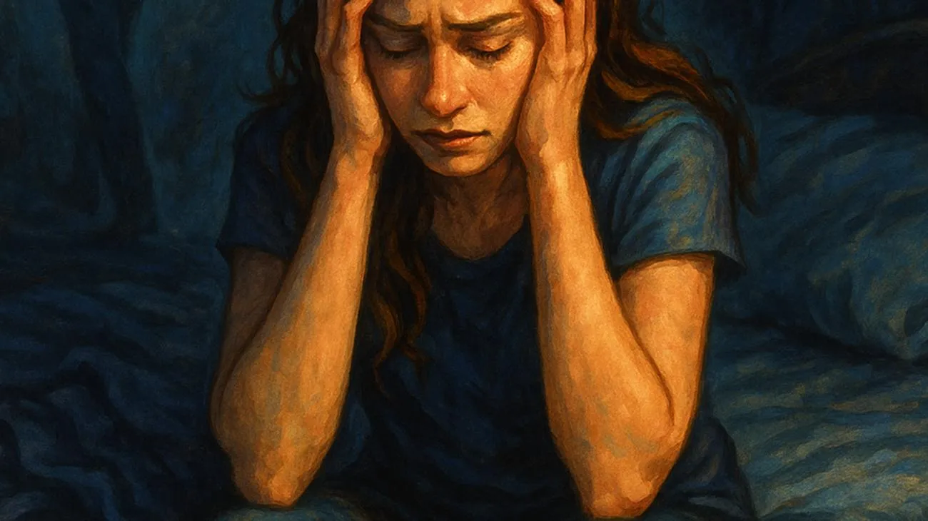 Cosa significa sognare tradimenti e abbandoni ricorrenti, secondo la psicologia? 2025-09-06T16:06:08.335Z"