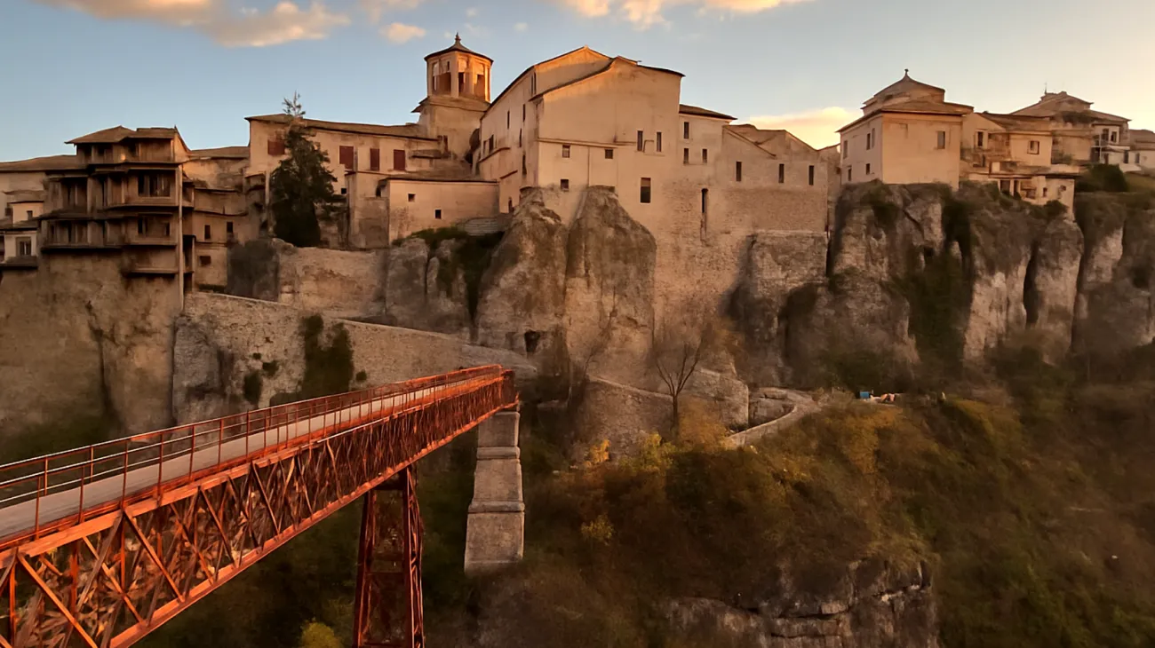 Cuenca"