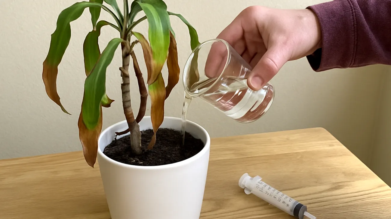 Dracena"