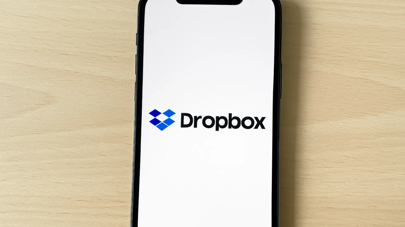 Dropbox"