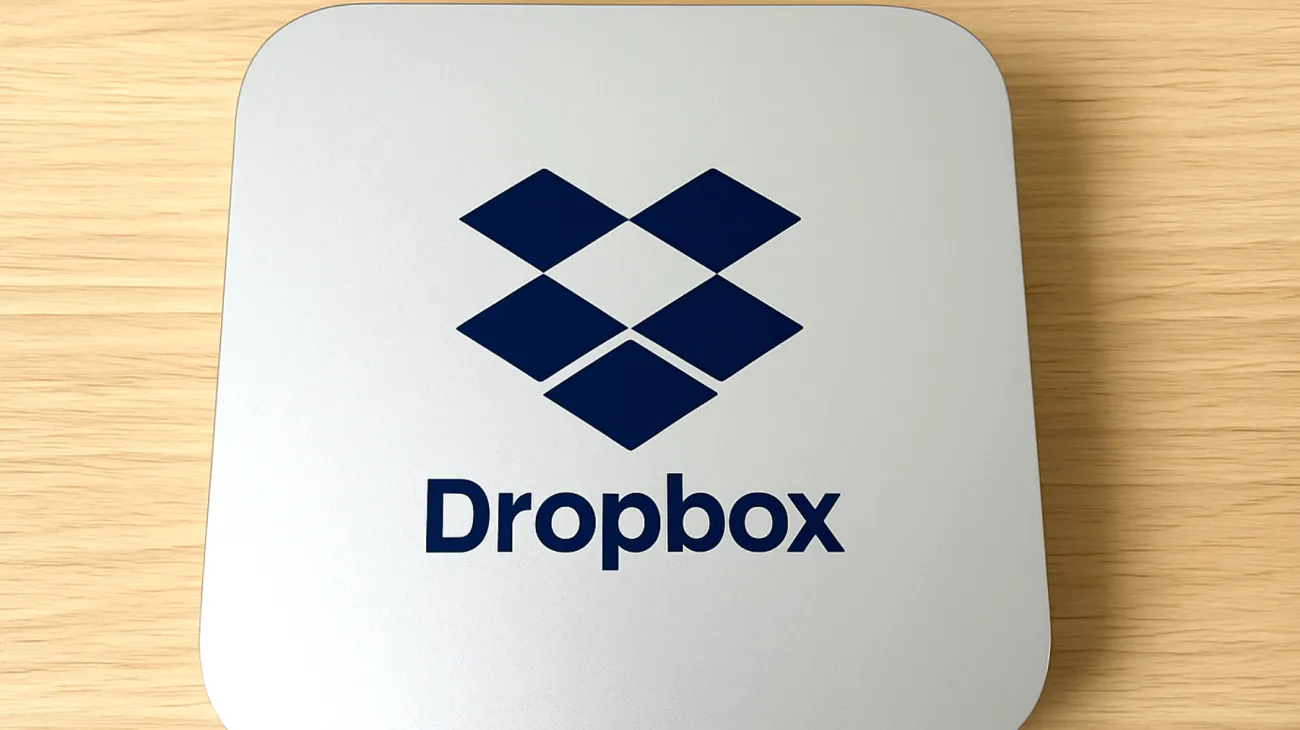 Dropbox"