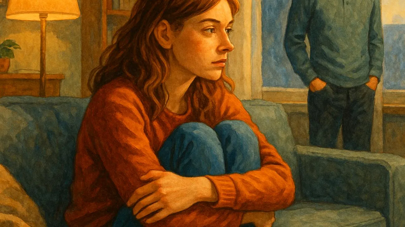 Ecco i 3 segnali che rivelano una persona che ha paura dell'intimità, secondo la psicologia 2025-09-14T16:05:46.193Z"