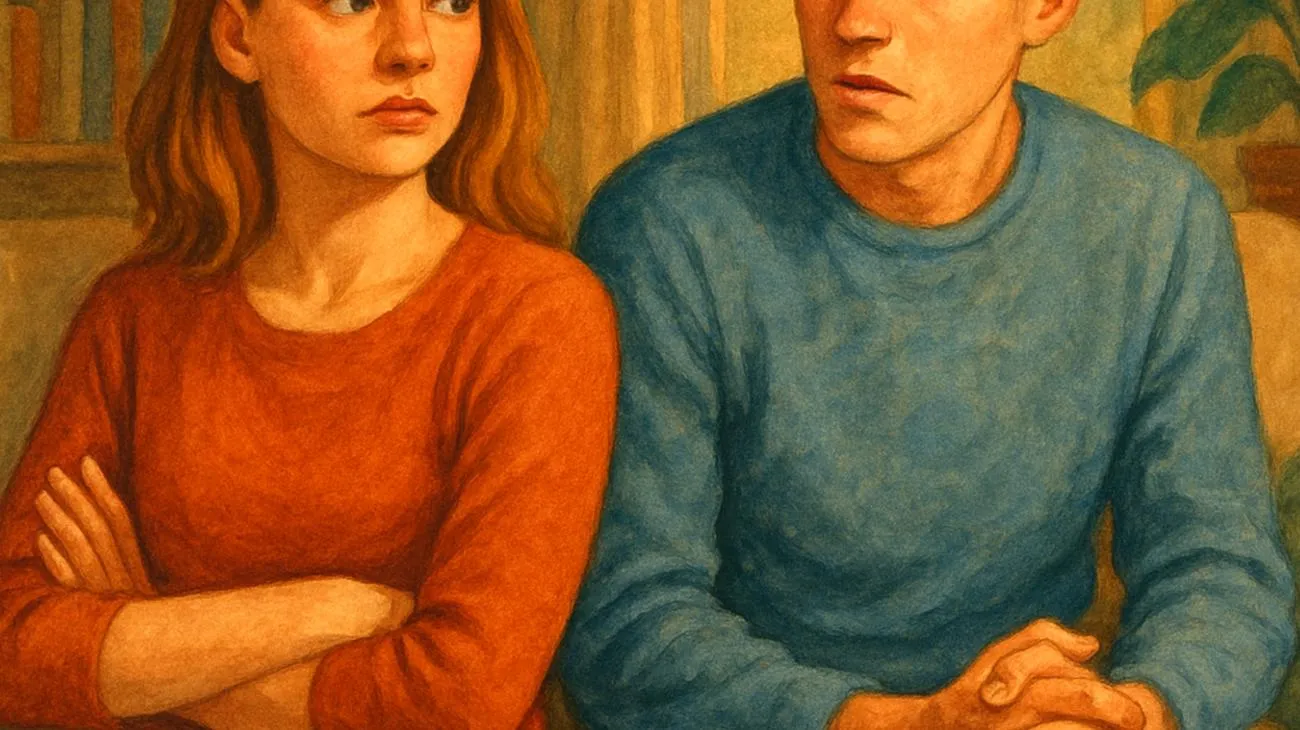 Ecco i 7 segnali che rivelano chi ha il terrore dell'intimità, secondo la psicologia 2025-09-13T04:15:06.330Z"
