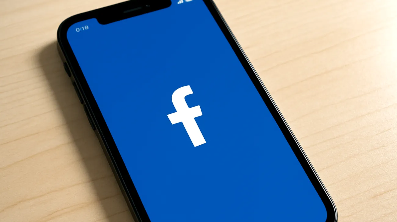 Facebook"