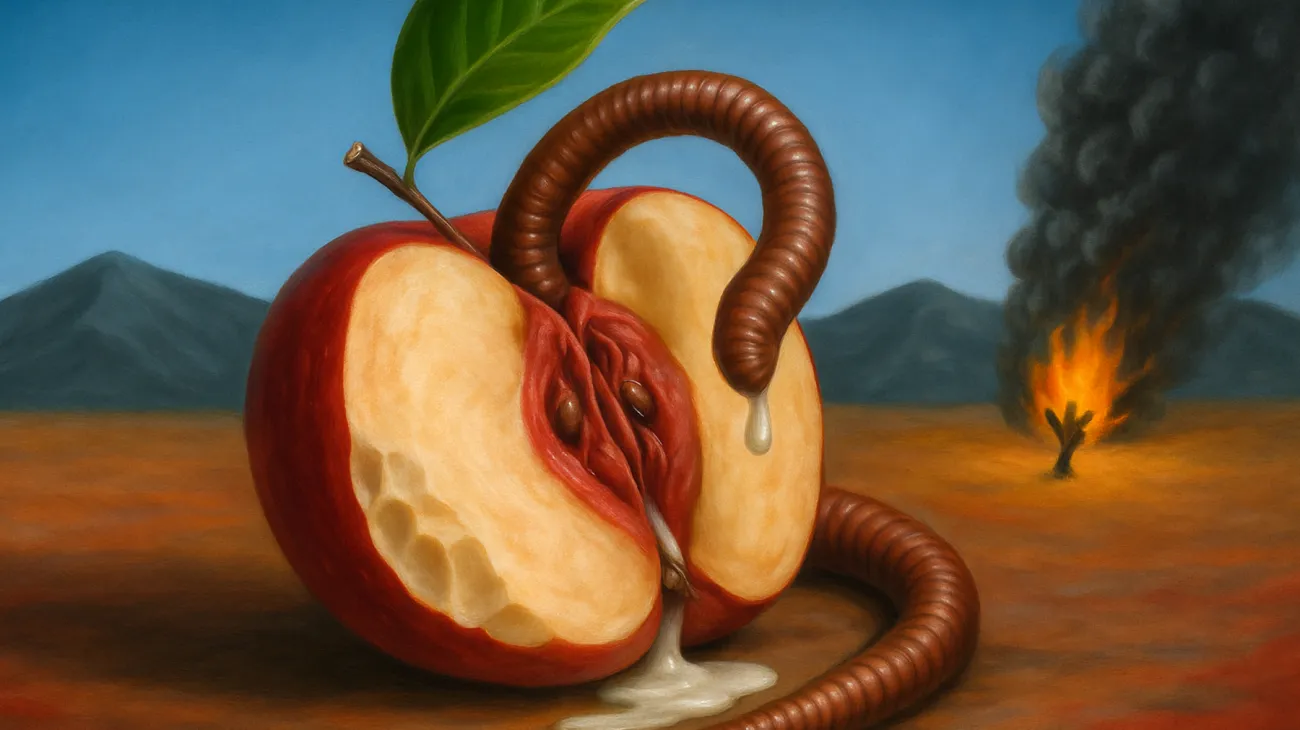 Forbidden Fruit2025-09-21T06:01:10.318Z"