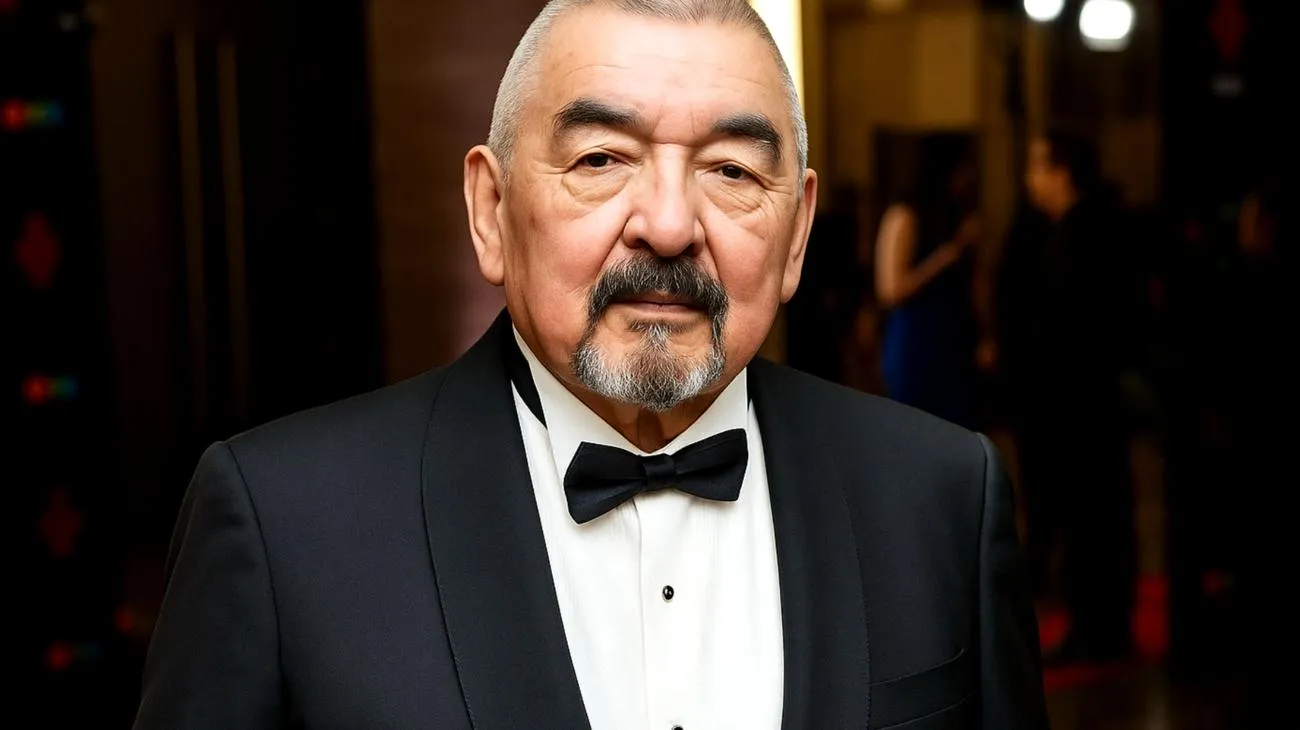 Graham Greene attore morto: il nome che non sapevi ma il volto che hai sempre amato al cinema 2025-09-02T15:53:26.500Z"