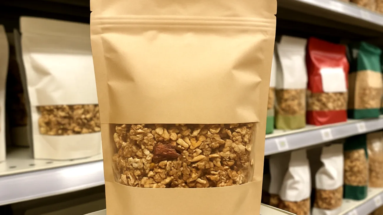 Granola"
