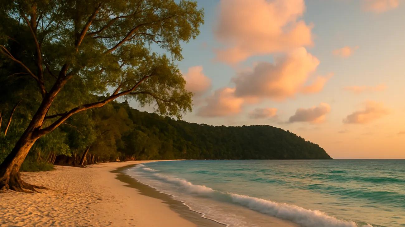 Koh Rong"