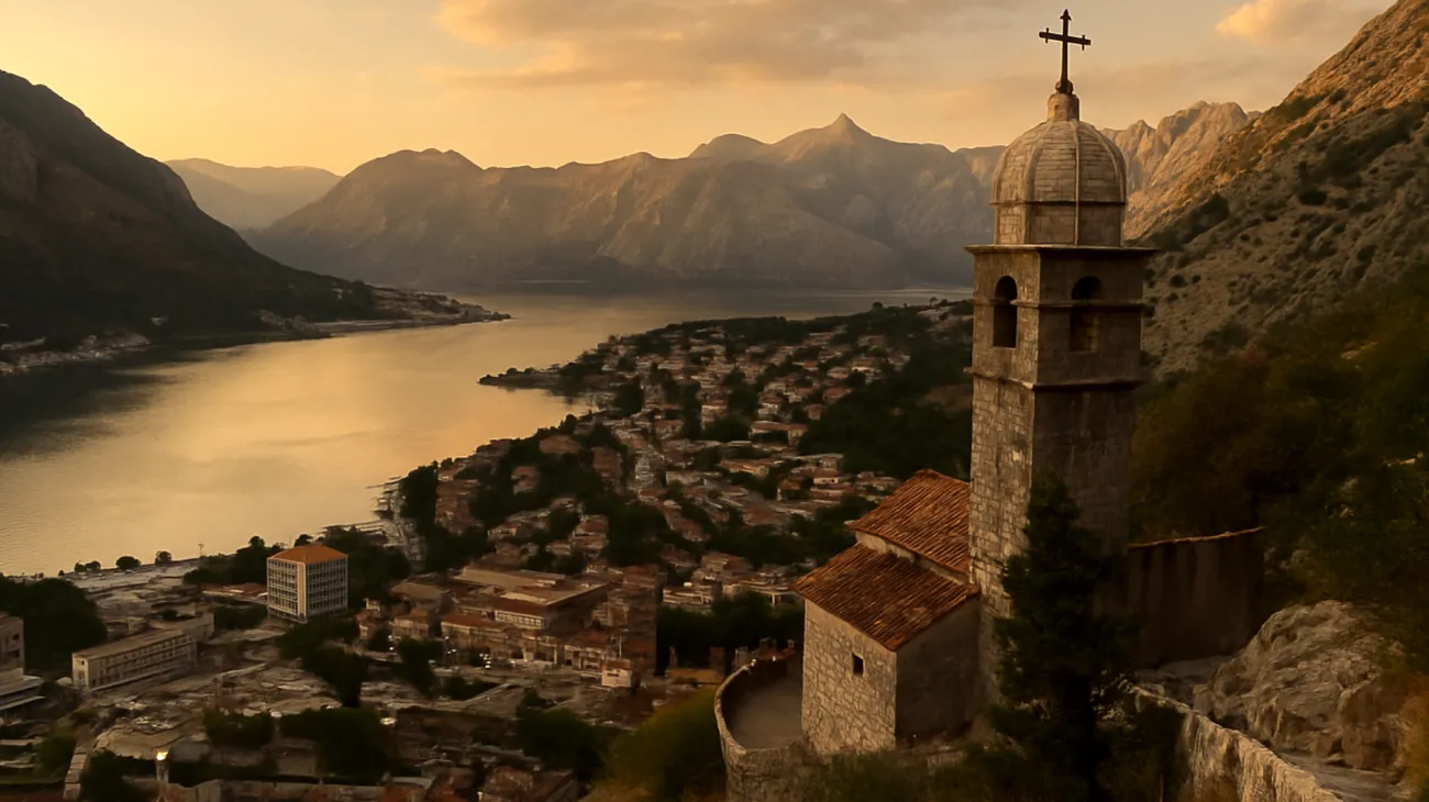Kotor"