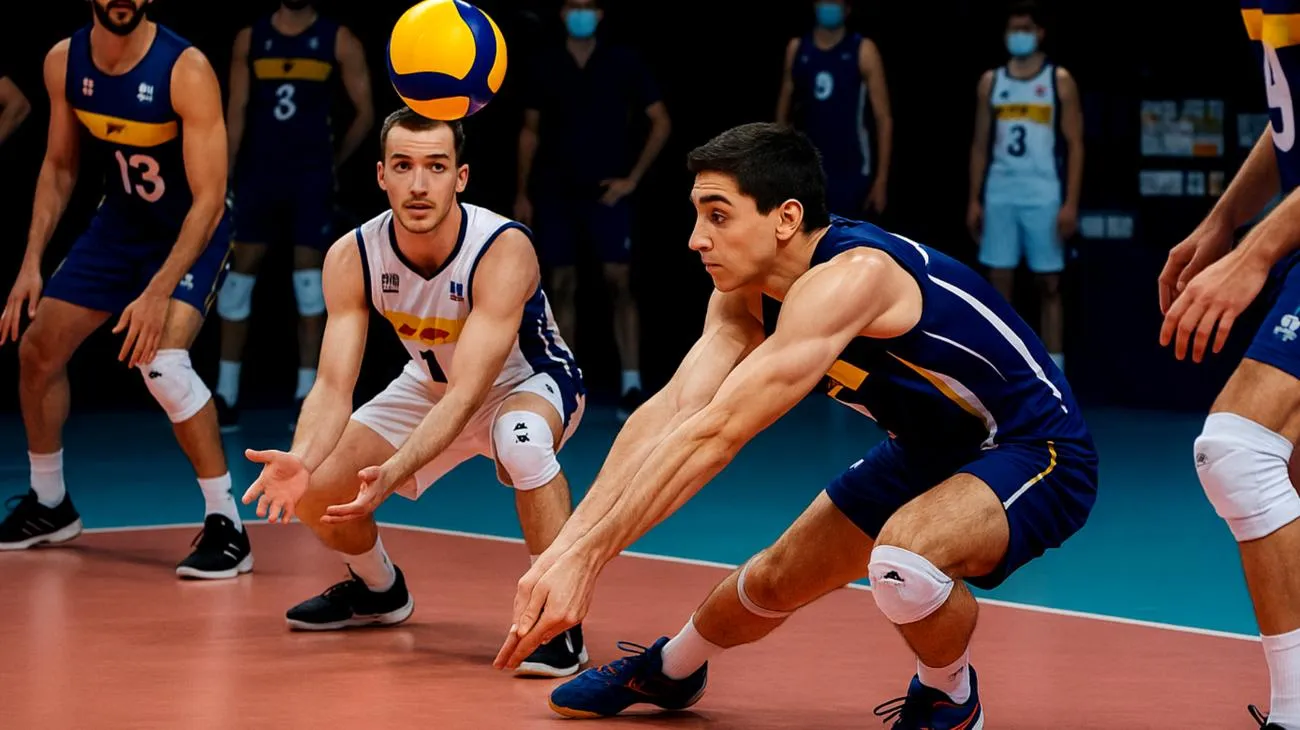 La ricerca sui mondiali pallavolo maschile è esplosa del 500% per una ragione che ti lascerà senza parole 2025-09-18T15:53:17.104Z"