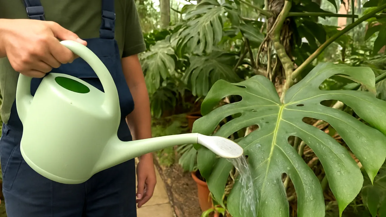 Monstera"