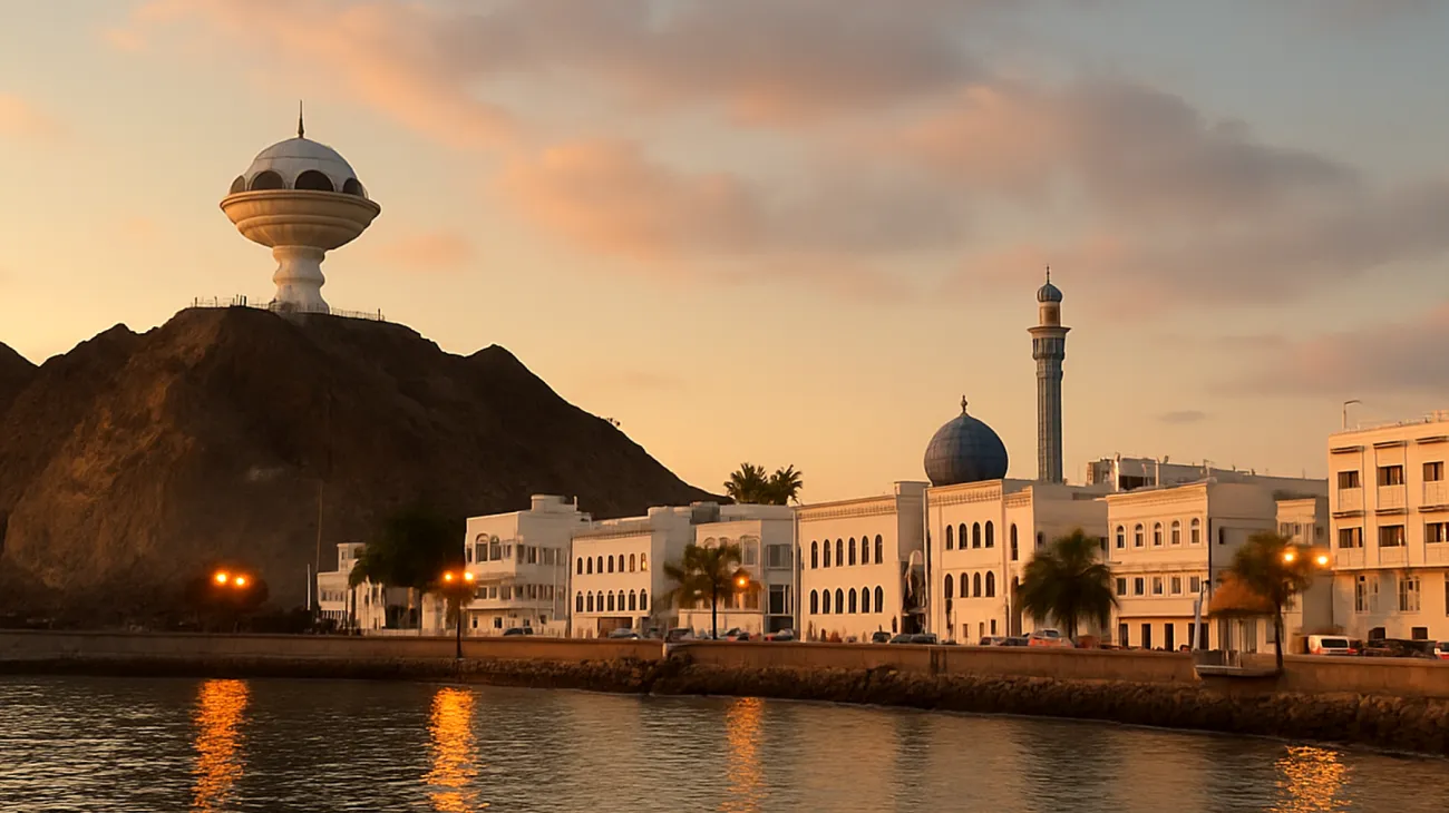 Muscat"