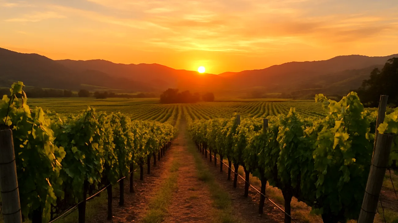 Napa Valley"