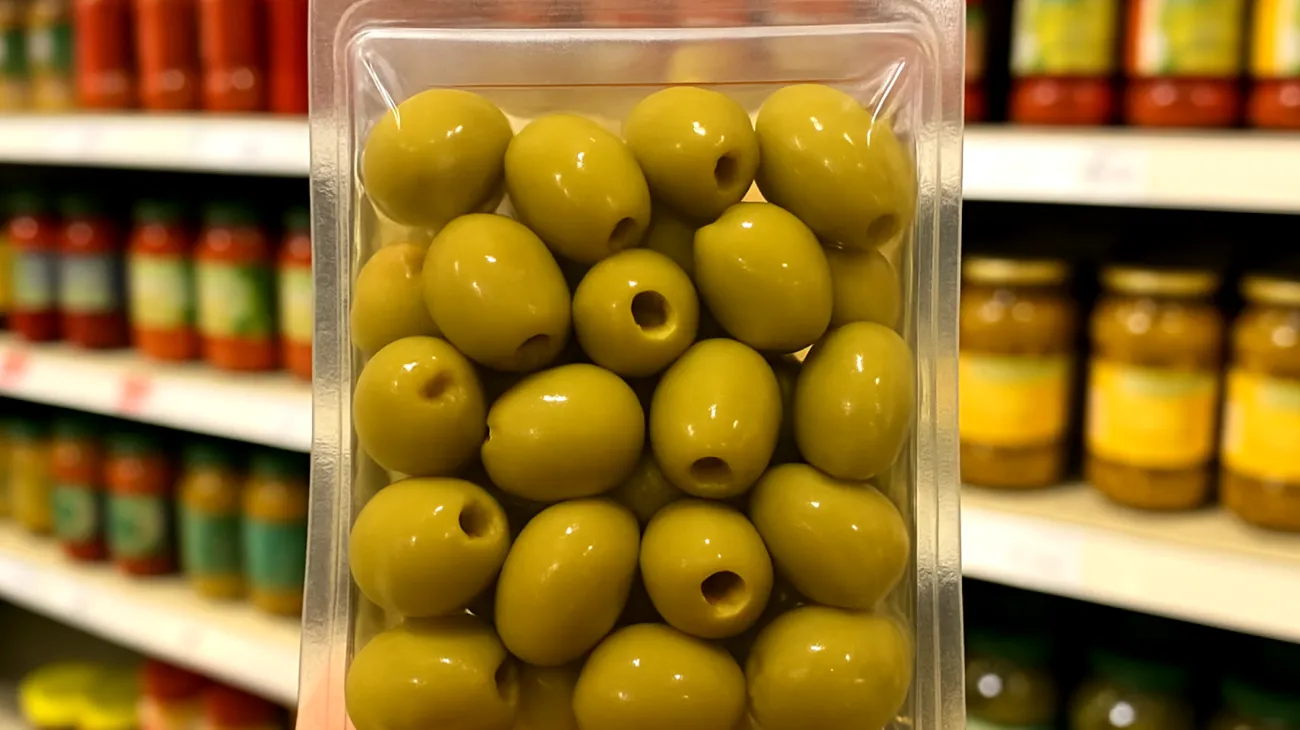 Olive"