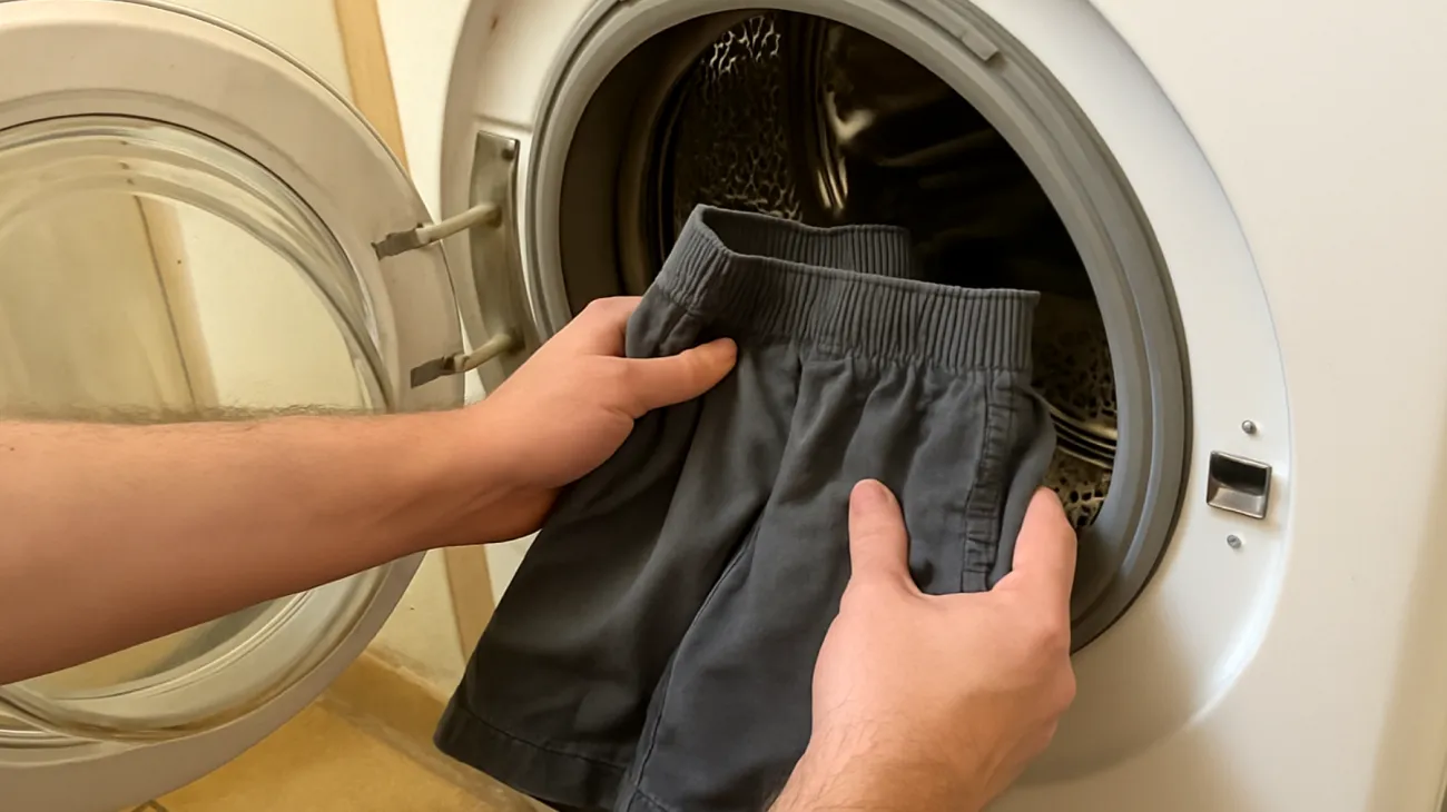 Pantaloncini"