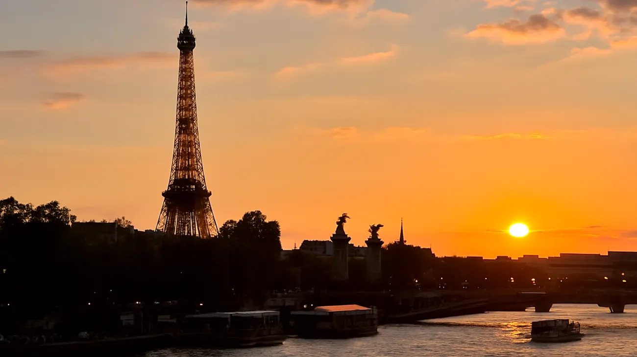 Parigi"