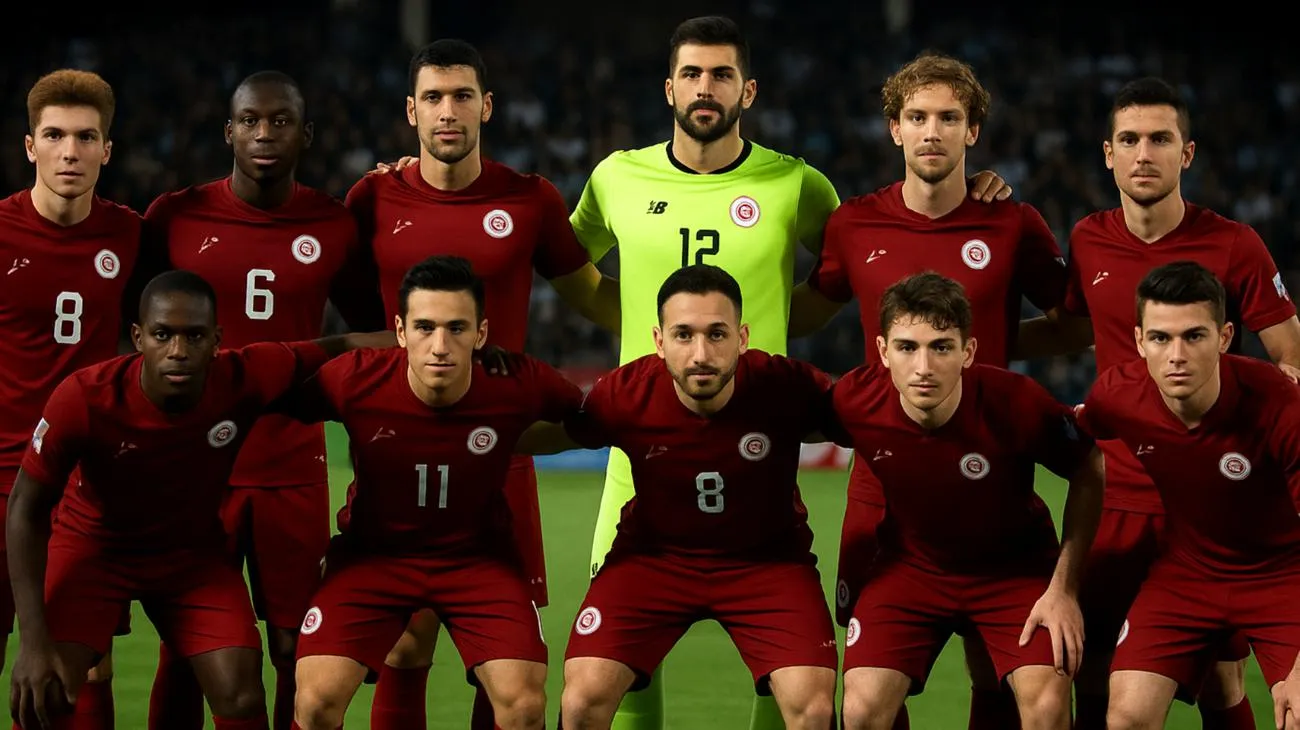 Perché Armenia - Portogallo è diventato il match più cercato online dopo quello che è successo ieri sera 2025-09-06T18:33:42.324Z"