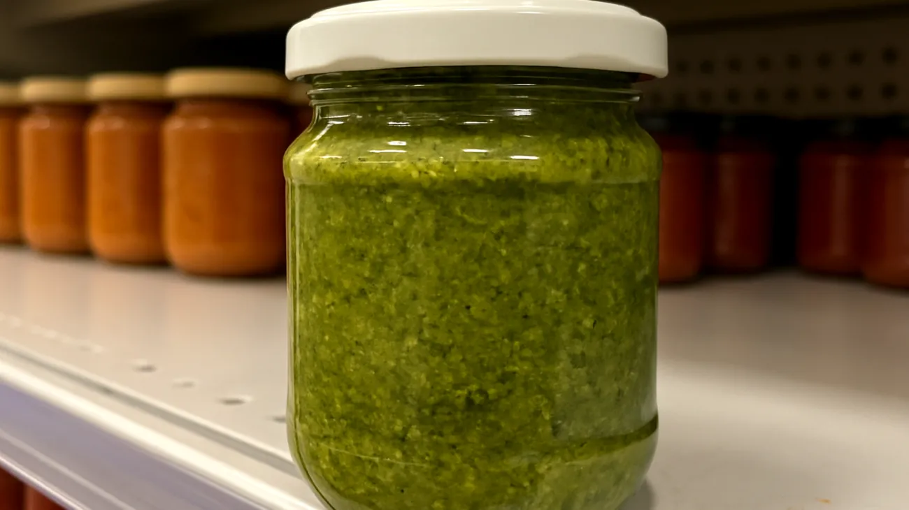 Pesto"