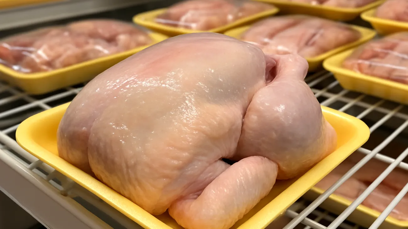 Pollo"