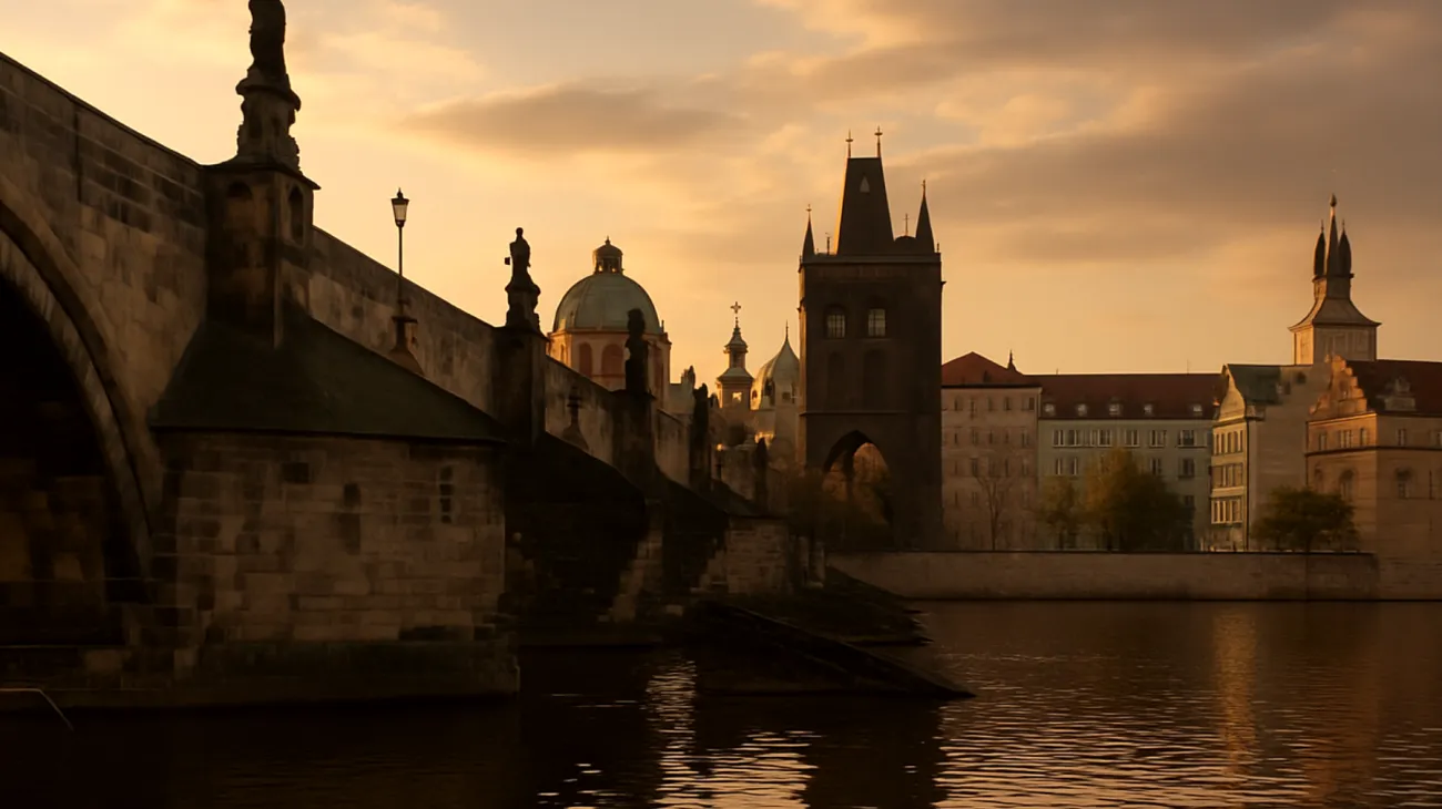 Praga"