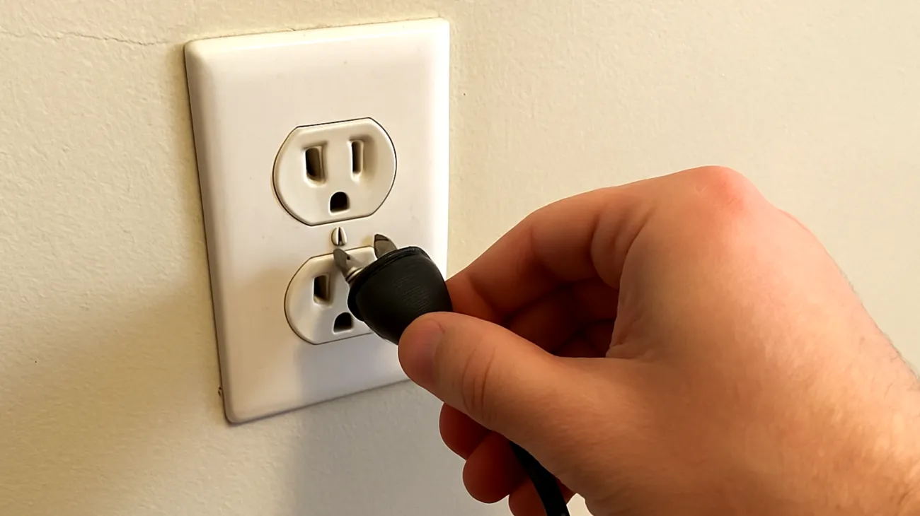 Prese elettriche"