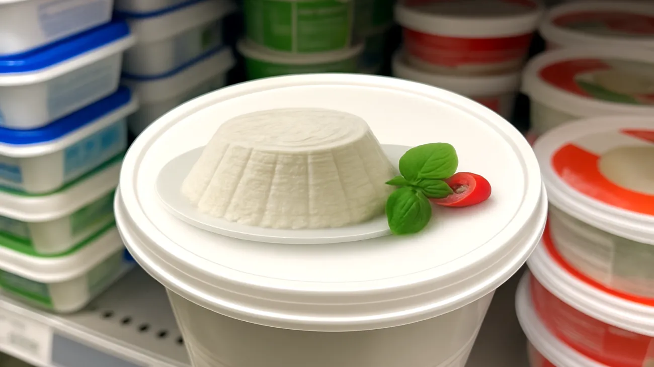 Ricotta"