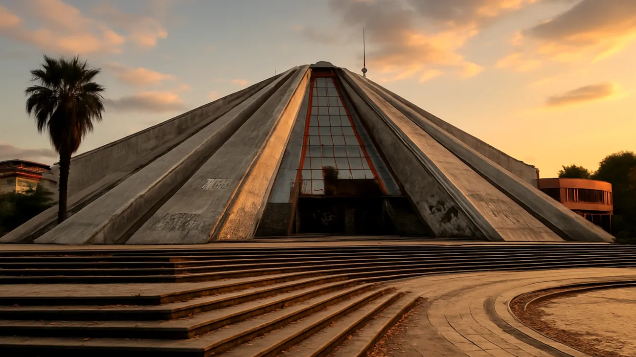 Tirana"
